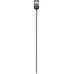 Бур SDS-plus URAGAN 10x310мм 29311-310-10