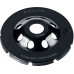 Алмазная двухрядная чашка STAYER 115мм 33381-115