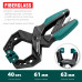 Зажимная струбцина KRAFTOOL RC-6 32224-05