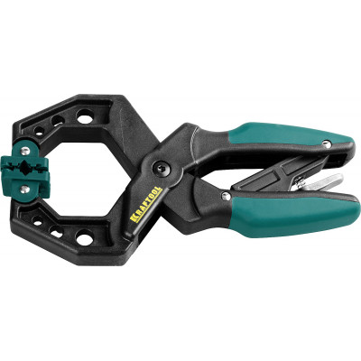 Зажимная струбцина KRAFTOOL RC-6 32224-05