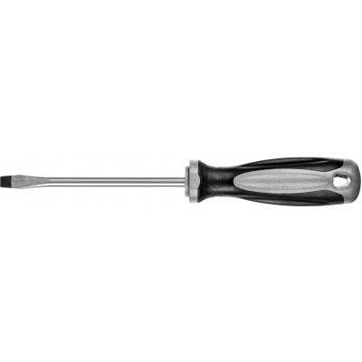 Отвертка MIRAX SL6х100мм 25095-06-10