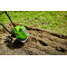 Культиватор аккумуляторный Greenworks G40TL (без АКБ и ЗУ) 27087