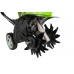 Культиватор аккумуляторный Greenworks G40TL (без АКБ и ЗУ) 27087
