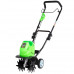 Культиватор аккумуляторный Greenworks G40TL (без АКБ и ЗУ) 27087