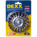 Щетка дисковая для дрели DEXX 100мм 35108-100