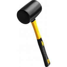 Резиновая киянка STAYER 900г 2054-90