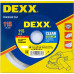 Диск алмазный DEXX 115х22.2мм 36703-115_z01