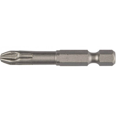 Биты KRAFTOOL PZ2, 50мм, 2шт 26123-2-50-2