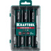 Набор отверток для точных работ KRAFTOOL Precision-7 25686