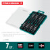Набор отверток для точных работ KRAFTOOL Precision-7 25686