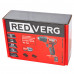 Шуруповерт аккумуляторный REDVERG RD-S18MBLC/U (без АКБ и ЗУ)