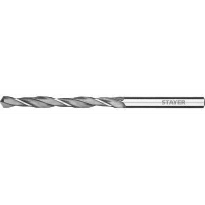 Сверло по металлу STAYER 5.5x93мм 29602-5.5
