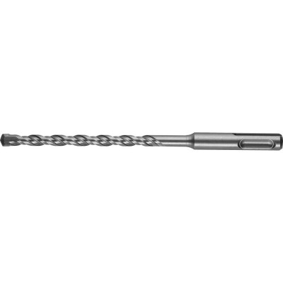 Бур SDS-plus ЗУБР 8x160мм 29315-160-08