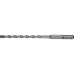 Бур SDS-plus ЗУБР 8x160мм 29315-160-08 Бур SDS-plus ЗУБР 8x160мм 29315-160-08