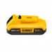Аккумулятор DeWalt DCB183 (18В; 2Ач)