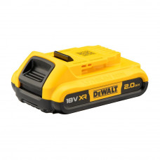 Аккумулятор DeWalt DCB183 (18В; 2Ач)