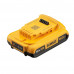 Аккумулятор DeWalt DCB183 (18В; 2Ач)
