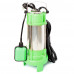 Фекальный насос REDVERG RD-DP1100/35CI Фекальный насос REDVERG RD-DP1100/35CI