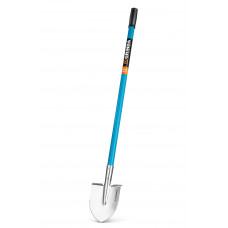 Штыковая лопата дамская GRINDA WS-2 200х160х1200мм 421827