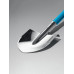 Штыковая лопата дамская GRINDA WS-2 200х160х1200мм 421827