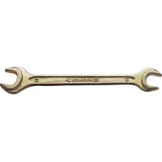 Рожковый ключ STAYER 12х13мм 27038-12-13