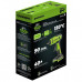 Клеевой пистолет аккумуляторный Greenworks G24GLG (24В, 2Ач) 3502207CUA