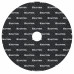 Круг отрезной по металлу KRAFTOOL 180x1.6мм 36257-180-1.6