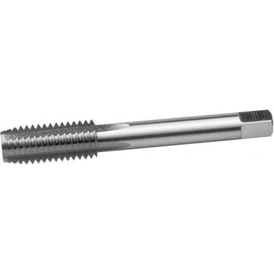 Ручной метчик ЗУБР М10x1.5 4-28002-10-1.5