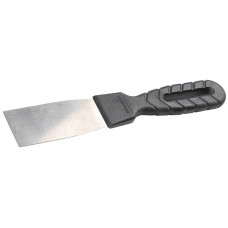 Нержавеющий шпатель PROFlat 40мм 1008-04