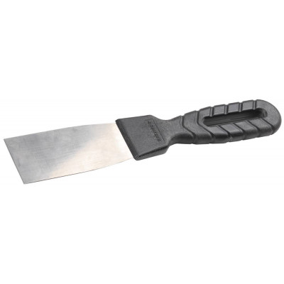 Нержавеющий шпатель PROFlat 40мм 1008-04