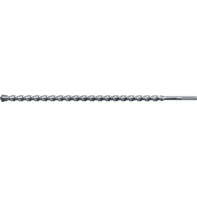 Бур SDS-max ЗУБР 22x880мм 29350-880-22_z02
