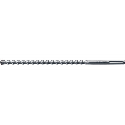 Бур SDS-max ЗУБР 20x410/520мм 29350-410-20_z02