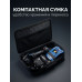 Угловая шлифмашина аккумуляторная AB-125-1000-41 (1АКБ*4Ач)