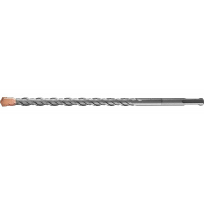 Бур SDS-plus ЗУБР 18x260мм 29314-260-18_z02