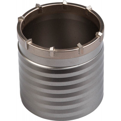 Коронка буровая KRAFTOOL 90мм, конус Морзе 29200-90