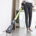 Пылесос вертикальный аккумуляторный Greenworks GD24SVK4 (24В, 4Ач) 4701407UB