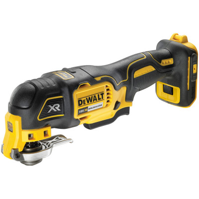 Реноватор аккумуляторный DeWalt DCS356E1T