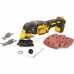 Реноватор аккумуляторный DeWalt DCS356E1T