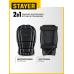 Вставка-наколенники STAYER UNIVERSAL 2в1 11197