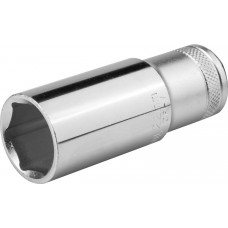Головка торцевая удлиненная KRAFTOOL 1/2";22мм 27807-22_z01
