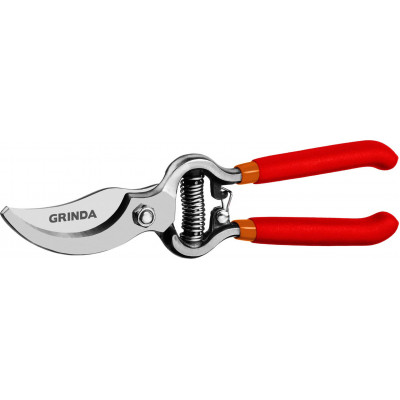 Секатор GRINDA G-3 200мм 423103