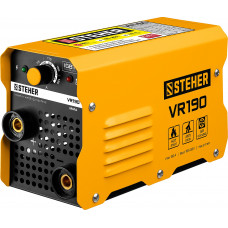 Сварочный инвертор STEHER VR-190