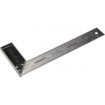 Столярный угольник STAYER 300х25мм 3431-30_z01