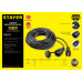 Удлинитель STAYER RC-315 (10м, 3700Вт, IP44, КГ 3x1.5мм2) 55026-10