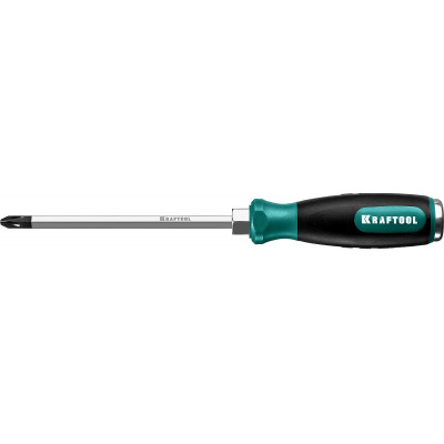 Ударная отвертка KRAFTOOL PH3х150мм 250034-3