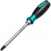Ударная отвертка KRAFTOOL PH3х150мм 250034-3