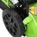 Газонокосилка аккумуляторная Greenworks GD60LM51SP (без АКБ и ЗУ) 2514307