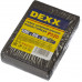 Губка шлифовальная четырехсторонняя DEXX 100х68х26мм, Р320 35637-320