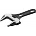 Разводной ключ KRAFTOOL SlimWide Compact 140/32мм 27266-20
