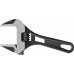 Разводной ключ KRAFTOOL SlimWide Compact 140/32мм 27266-20